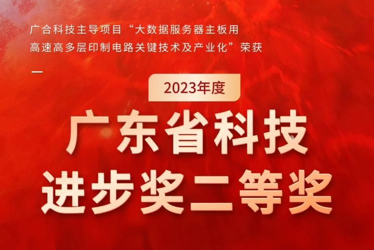华体会手机平台-华体会（中国）
科技荣获2023年度“广东省科技进步奖”