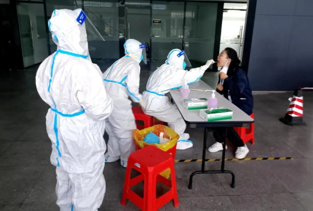 喜讯！广州华体会手机平台-华体会（中国）
科技荣获“非公志愿服务优秀单位”