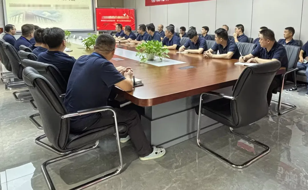 2025年黄石华体会手机平台-华体会（中国）
“质量季”正式启动