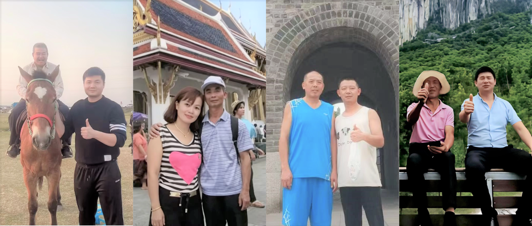 “以父之名”的传承——华体会手机平台-华体会（中国）
科技2026年父亲节主题征集