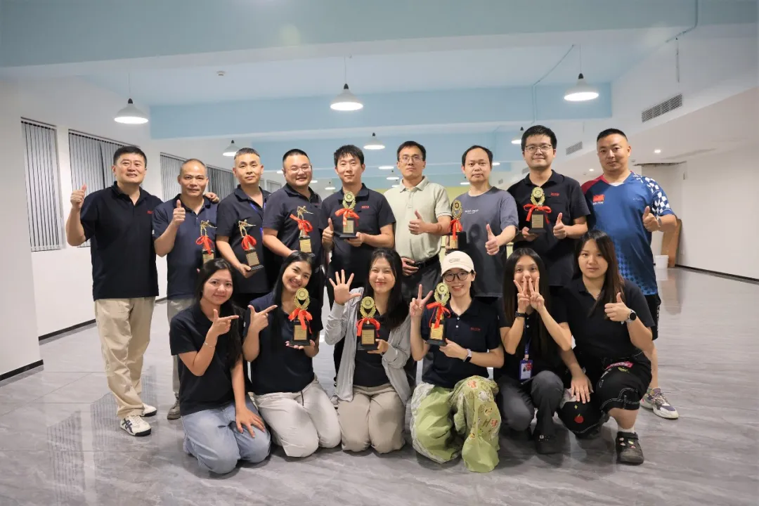 泰国华体会手机平台-华体会（中国）
首届乒乓球及台球比赛圆满落幕